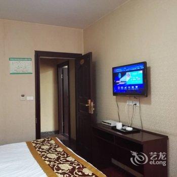 重庆渝发商务酒店酒店提供图片