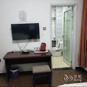 承德金朋山庄酒店提供图片