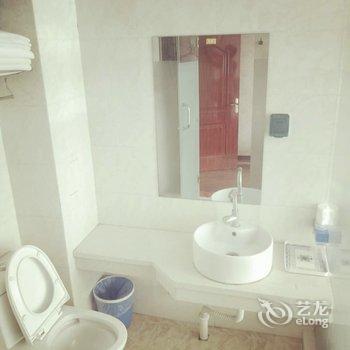 承德金朋山庄酒店提供图片
