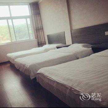 承德金朋山庄酒店提供图片