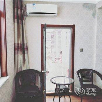 承德金朋山庄酒店提供图片