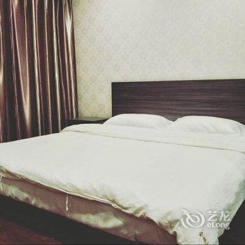 承德金朋山庄酒店提供图片