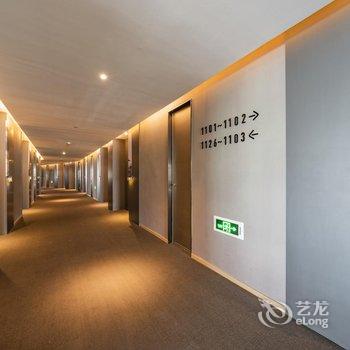 北京临空新国展亚朵酒店酒店提供图片