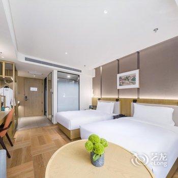 北京南站大观园漫心酒店酒店提供图片