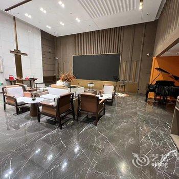 北京南站大观园漫心酒店酒店提供图片