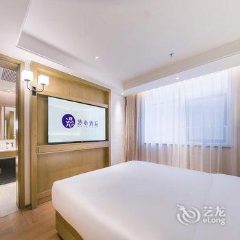 北京南站大观园漫心酒店酒店提供图片