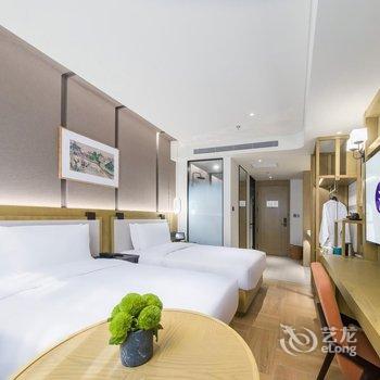 北京南站大观园漫心酒店酒店提供图片