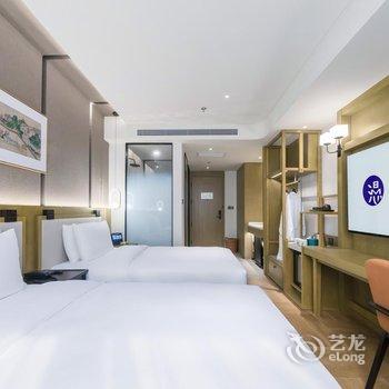 北京南站大观园漫心酒店酒店提供图片