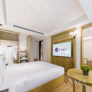 北京南站大观园漫心酒店酒店提供图片