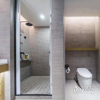 北京南站大观园漫心酒店酒店提供图片