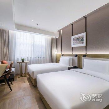 北京南站大观园漫心酒店酒店提供图片