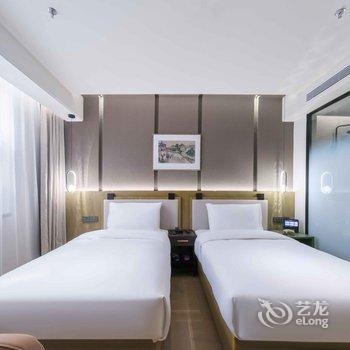 北京南站大观园漫心酒店酒店提供图片