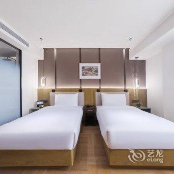 北京南站大观园漫心酒店酒店提供图片