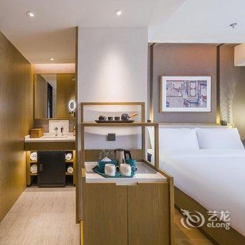 北京南站大观园漫心酒店酒店提供图片