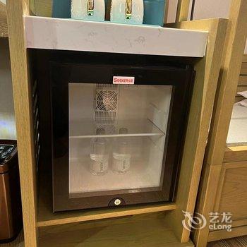 北京南站大观园漫心酒店酒店提供图片