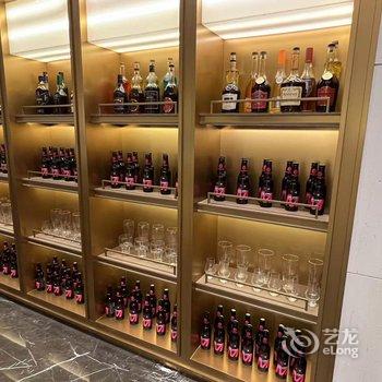 北京南站大观园漫心酒店酒店提供图片