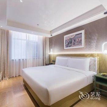 北京南站大观园漫心酒店酒店提供图片