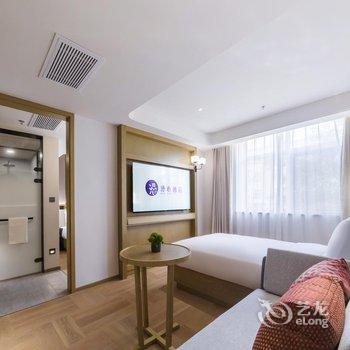 北京南站大观园漫心酒店酒店提供图片