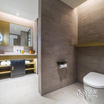 北京南站大观园漫心酒店酒店提供图片