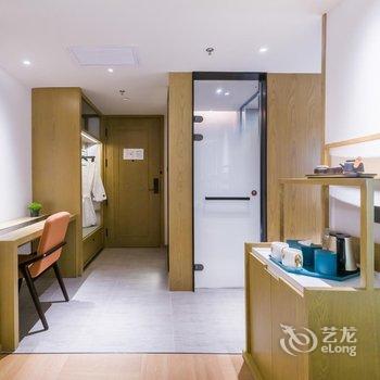 北京南站大观园漫心酒店酒店提供图片