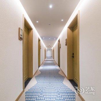 北京南站大观园漫心酒店酒店提供图片