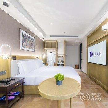 北京南站大观园漫心酒店酒店提供图片