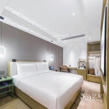 北京南站大观园漫心酒店酒店提供图片