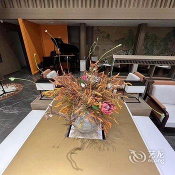 北京南站大观园漫心酒店酒店提供图片