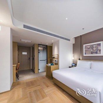 北京南站大观园漫心酒店酒店提供图片