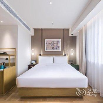 北京南站大观园漫心酒店酒店提供图片