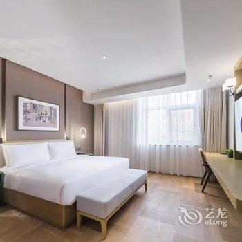 北京南站大观园漫心酒店酒店提供图片