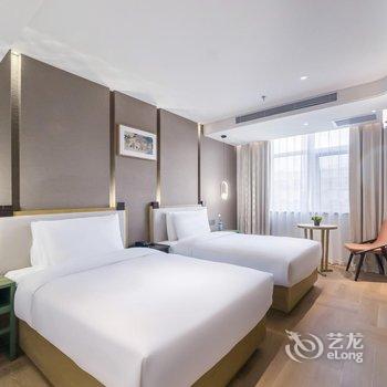 北京南站大观园漫心酒店酒店提供图片