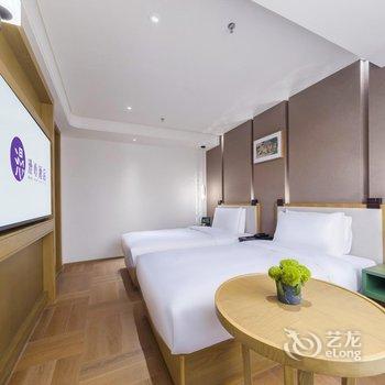 北京南站大观园漫心酒店酒店提供图片