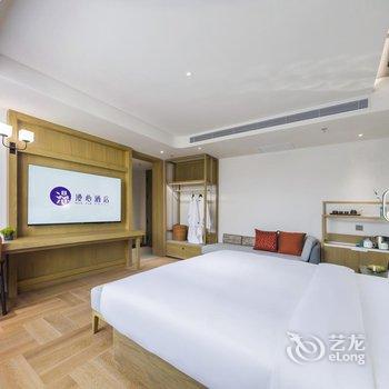 北京南站大观园漫心酒店酒店提供图片