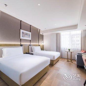 北京南站大观园漫心酒店酒店提供图片