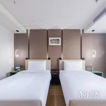 北京南站大观园漫心酒店酒店提供图片