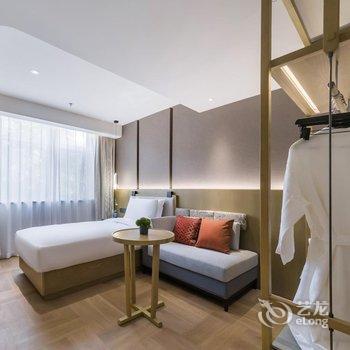 北京南站大观园漫心酒店酒店提供图片