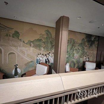 北京南站大观园漫心酒店酒店提供图片