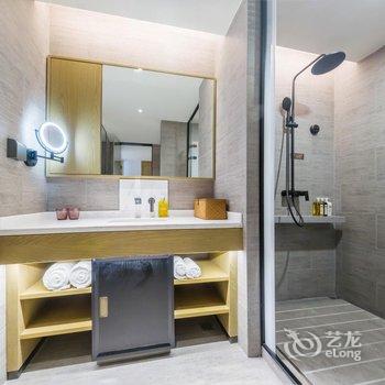 北京南站大观园漫心酒店酒店提供图片