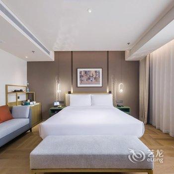 北京南站大观园漫心酒店酒店提供图片