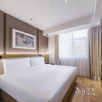 北京南站大观园漫心酒店酒店提供图片