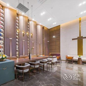 北京南站大观园漫心酒店酒店提供图片