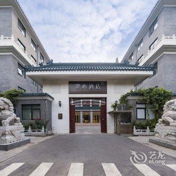 北京南站大观园漫心酒店酒店提供图片