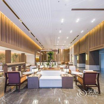 北京南站大观园漫心酒店酒店提供图片