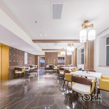 北京南站大观园漫心酒店酒店提供图片