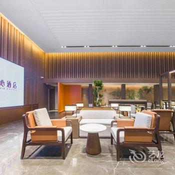 北京南站大观园漫心酒店酒店提供图片