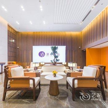 北京南站大观园漫心酒店酒店提供图片