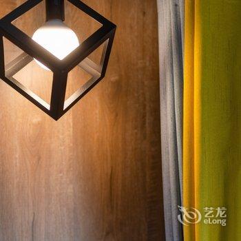 漫归民宿(商河路分店)酒店提供图片