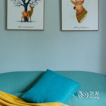 漫归民宿(商河路分店)酒店提供图片