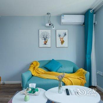 漫归民宿(商河路分店)酒店提供图片